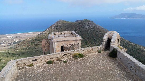 Castello di Santa Caterina